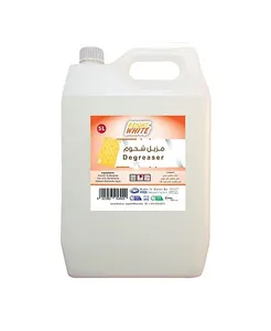Brightwhite Degreaser 5L