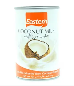 Eastern Coconut Milk Tin 400g