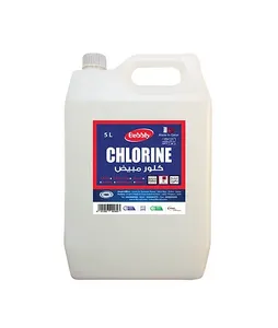 Bubbly Chlorine 5L