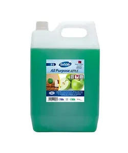 Bubbly All Purpose Apple 5L