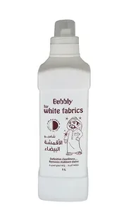 Bubbly Shampoo For Whites Clothes 1L