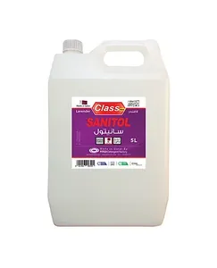 Class Sanitol Lavender 5L