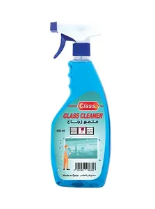 Class Glass Cleaner 650 ML