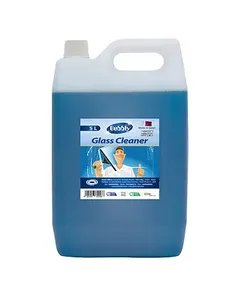 Bubbly Glass Cleaner 5L