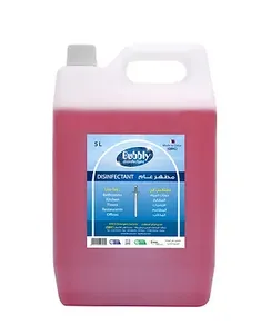 Bubbly Disinfectant Pine 5L
